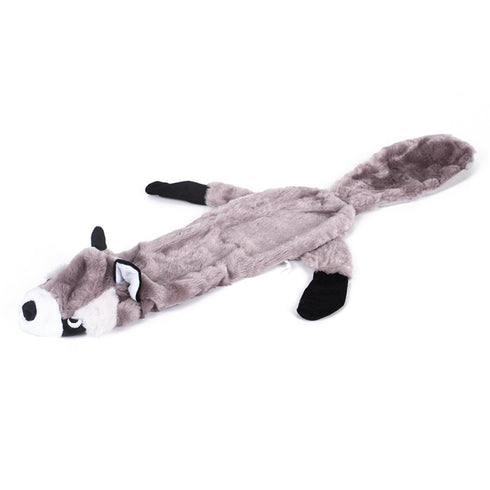 Plush Cute Squeaky Dog Toys